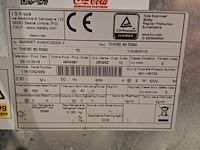 Gekoelde dranken- of flessendisplay, isa, thebe 60 r290 - afbeelding 6 van  6