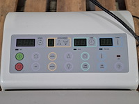 Gekoelde microcentrifuge, mse, hawk 15/05 - afbeelding 2 van  7