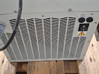 Gekoelde microcentrifuge, mse, hawk 15/05 - afbeelding 6 van  7