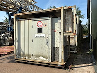 Gekoelde schakel unit - afbeelding 2 van  5