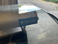 Gekoelde serveervitrine, koeltoonbank, igloo - afbeelding 4 van  6