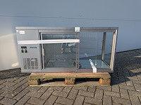 Gekoelde vitrine, ascobloc, ves 314, 2020 - afbeelding 2 van  8