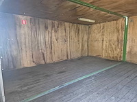 Gekoppelde opslagcontainers (2x) - afbeelding 4 van  5