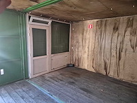 Gekoppelde opslagcontainers (2x) - afbeelding 5 van  5