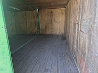 Gekoppelde opslagcontainers - afbeelding 2 van  2