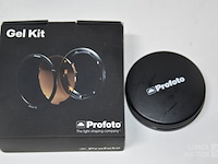 Gel kit en umbrella s diffuser -1,5 - afbeelding 2 van  4
