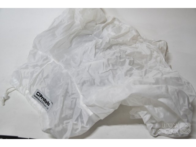 Gel kit en umbrella s diffuser -1,5 - afbeelding 3 van  4