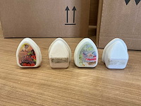Gel-luchtverfrisser - diverse geuren (200x) - afbeelding 5 van  7