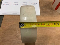 Gelagerd partij kunstof pompwagenwielen - afbeelding 6 van  6