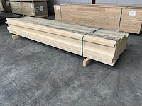 Gelamineerd hout (140x)