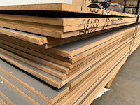 Gelamineerd mdf 2800x2070x10mm (19x) - afbeelding 6 van  6
