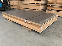 Gelamineerd medite mdf 2800x2065x20mm (11x) - afbeelding 2 van  7