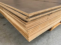 Gelamineerd medite mdf 2800x2065x20mm (11x) - afbeelding 5 van  7
