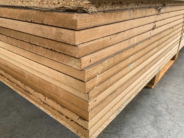 Gelamineerd medite mdf 2800x2065x20mm (11x) - afbeelding 7 van  7