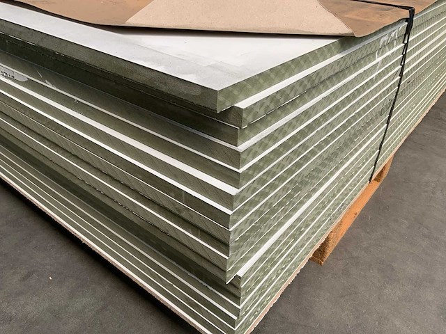 Gelamineerd medite mdf 2800x2070x22mm (18x) - afbeelding 5 van  6