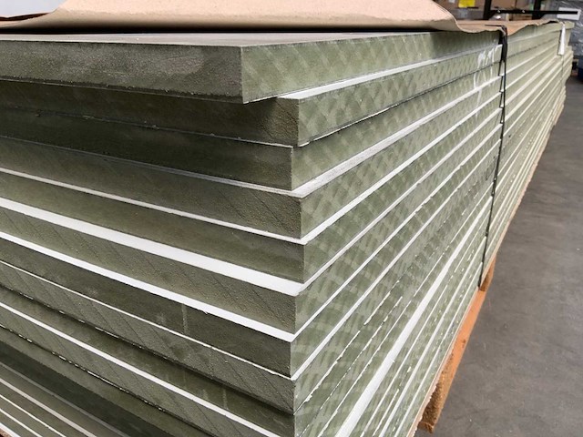 Gelamineerd medite mdf 2800x2070x22mm (18x) - afbeelding 6 van  6