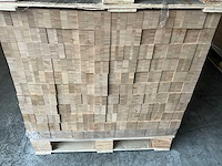 Gelamineerde bamboe balk (308x) - afbeelding 3 van  5