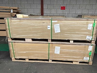 Gelamineerde bamboe balk (364x) - afbeelding 2 van  6