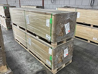 Gelamineerde bamboe balk (364x)