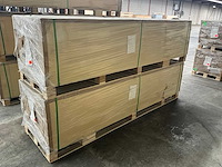 Gelamineerde bamboe balk (364x) - afbeelding 2 van  5