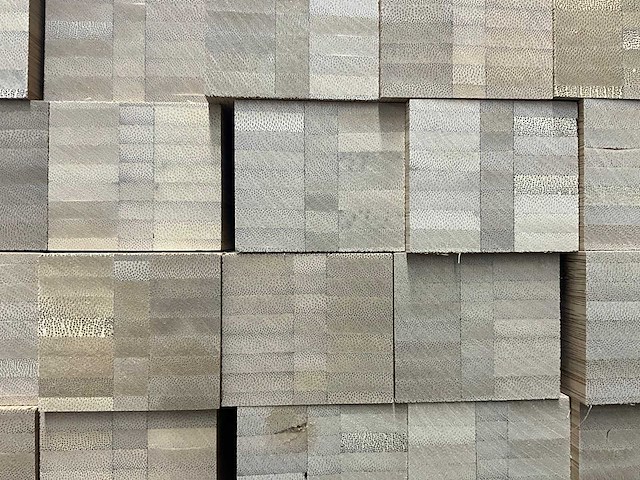 Gelamineerde bamboe balk (364x) - afbeelding 4 van  5