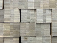 Gelamineerde bamboe balk (364x) - afbeelding 4 van  5