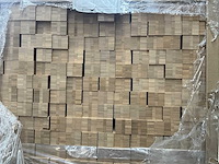 Gelamineerde bamboe balk (364x) - afbeelding 3 van  5