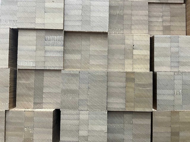 Gelamineerde bamboe balk (364x) - afbeelding 4 van  5