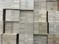 Gelamineerde bamboe balk (364x) - afbeelding 4 van  5