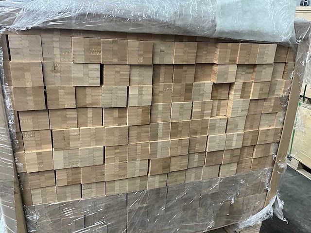 Gelamineerde bamboe balk (392x) - afbeelding 3 van  6