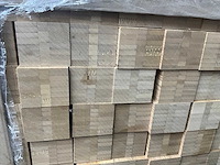 Gelamineerde bamboe balk (392x) - afbeelding 4 van  6