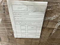 Gelamineerde bamboe balk (392x) - afbeelding 6 van  6