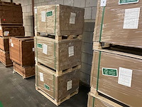 Gelamineerde bamboe balk (532x)