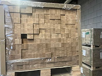 Gelamineerde bamboe balk (532x) - afbeelding 3 van  8