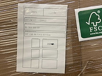 Gelamineerde bamboe balk (532x) - afbeelding 8 van  8