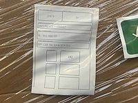 Gelamineerde bamboe balk (546x) - afbeelding 7 van  7