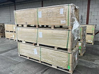 Gelamineerde bamboe balk (546x)