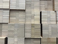 Gelamineerde bamboe balk (546x) - afbeelding 4 van  6