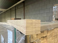 Gelamineerde bamboe balk (728x) - afbeelding 5 van  7