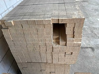 Gelamineerde fineerhouten balk (285x) - afbeelding 4 van  5