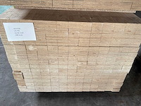 Gelamineerde fineerhouten balk (360x) - afbeelding 5 van  5