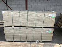 Gelamineerde fineerhouten balk (432x) - afbeelding 2 van  8