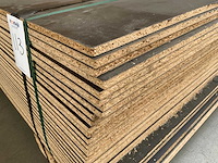 Gelamineerde spaanplaat 2850x2100x10mm (31x) - afbeelding 5 van  6