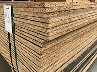 Gelamineerde spaanplaat 2850x2100x10mm (31x) - afbeelding 6 van  6