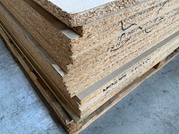 Gelamineerde spaanplaat 2860x2110x22mm (16x) - afbeelding 5 van  6
