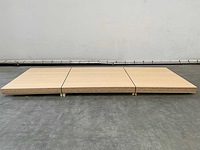 Gelamineerde spaanplaat 3050x1220x20mm (5x) - afbeelding 2 van  7