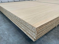 Gelamineerde spaanplaat 3050x1220x20mm (5x) - afbeelding 6 van  7