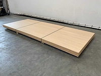 Gelamineerde spaanplaat 3050x1220x20mm (5x) - afbeelding 3 van  7