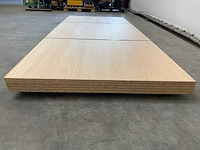 Gelamineerde spaanplaat 3050x1220x20mm (5x) - afbeelding 4 van  7