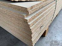 Gelamineerde spaanplaat 3050x1250x13mm (27x) - afbeelding 6 van  6